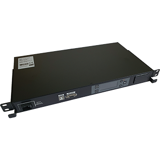 Power Distribution Unit